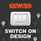 Switch On Design Contest